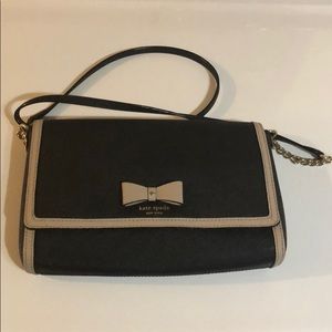 Kate Spade cross body purse